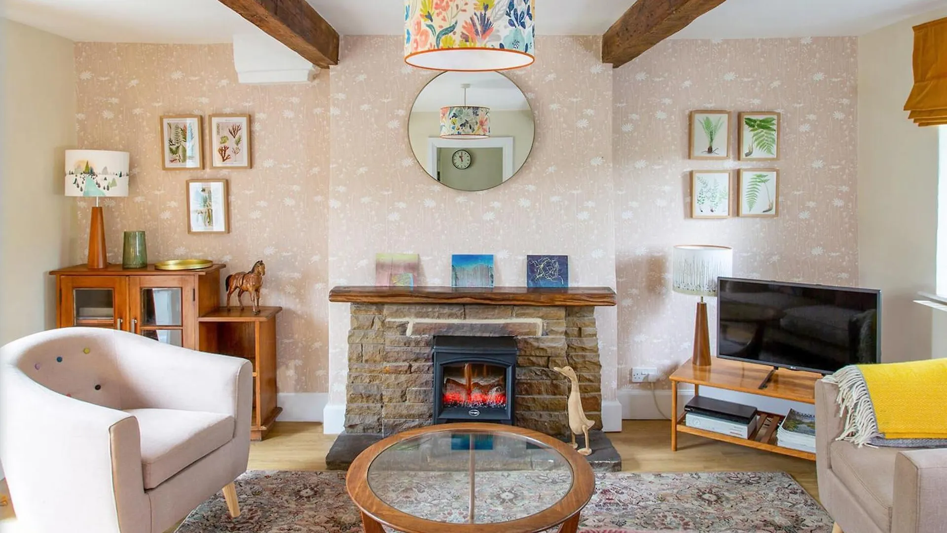 Gargrave Cottage - Uk42248 Broughton  Holiday home Broughton (North Yorkshire)