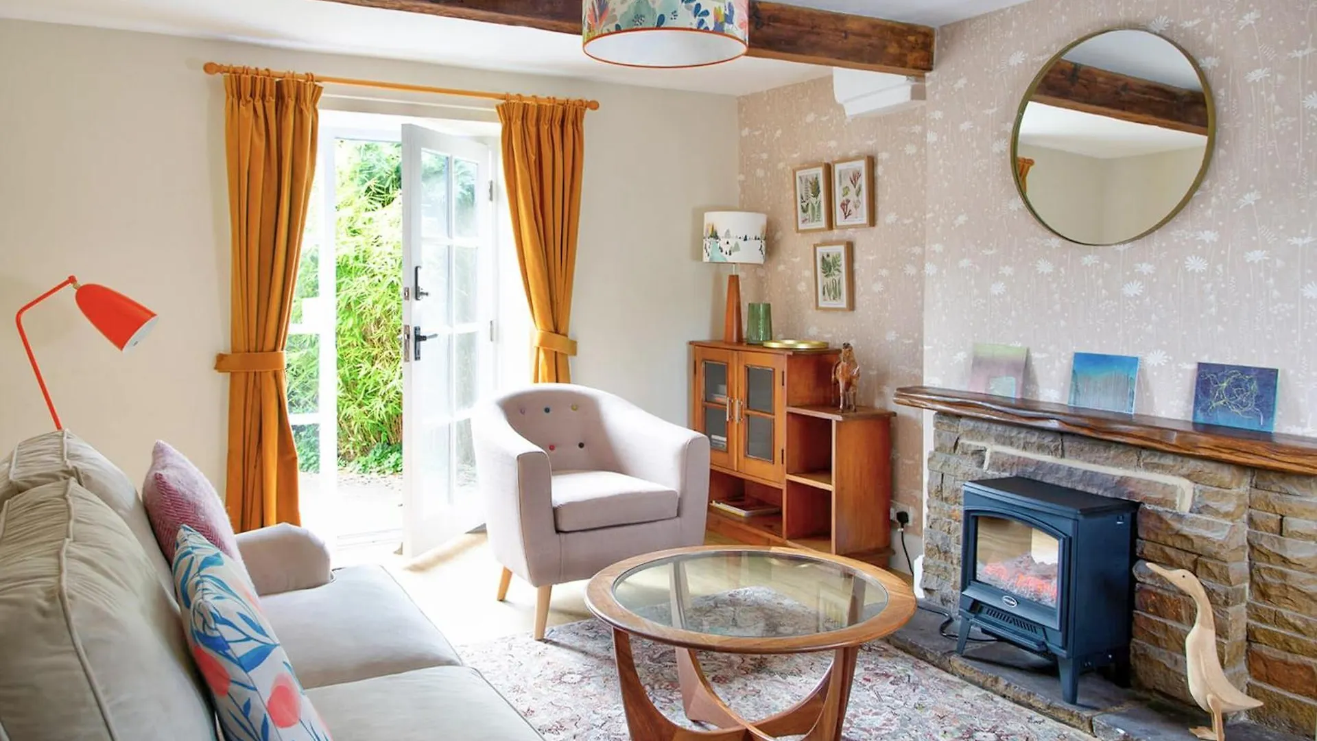 Holiday home Gargrave Cottage - Uk42248 Broughton  United Kingdom